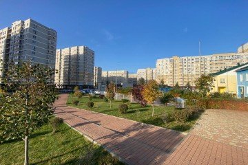 Фото №5: Торговое помещение 84 м² - Краснодар, мкр. Светлоград, ул. Красных Партизан, 1/4к11