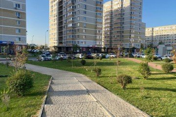 Фото №4: Торговое помещение 84 м² - Краснодар, мкр. Светлоград, ул. Красных Партизан, 1/4к11