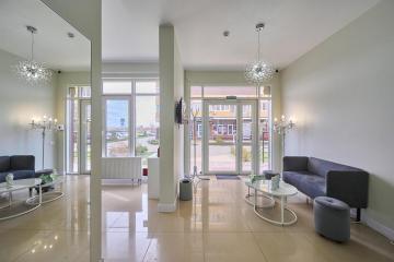 Фото №1: Коммерция 83 м² - Краснодар, мкр. Светлоград, ул. Красных Партизан, 1/4к11