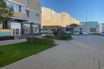 Фото №4: Коммерция 83 м² - Краснодар, мкр. Светлоград, ул. Красных Партизан, 1/4к11