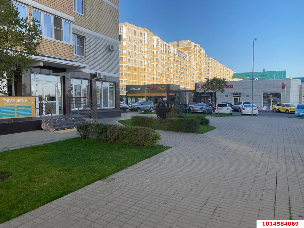 Фото №4: Коммерция 83 м² - Краснодар, Прикубанский внутригородской округ, Славянский, мкр. Светлоград, ул. Красных Партизан, 1/4к11