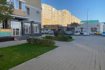 Фото №4: Торговое помещение 84 м² - Краснодар, мкр. Светлоград, ул. Красных Партизан, 1/4к11