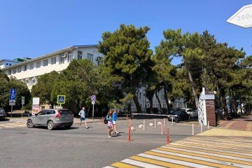 Фото №2: Отдельное здание 1177 м² - Анапа, ул. Ленина, 2