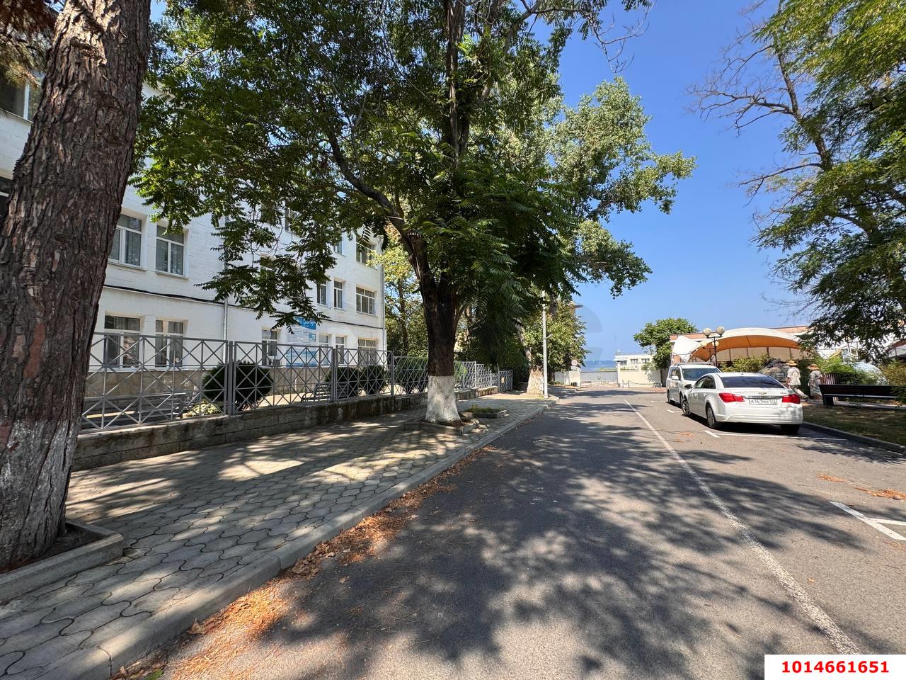 Фото №11: Отдельное здание 1177 м² - Анапа, ул. Ленина, 2