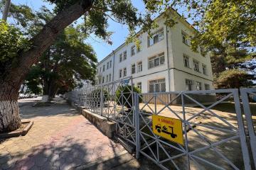 Фото №3: Коммерция 1176 м² - Анапа, ул. Ленина, 2