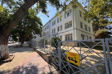 Фото №4: Отдельное здание 1177 м² - Анапа, ул. Ленина, 2