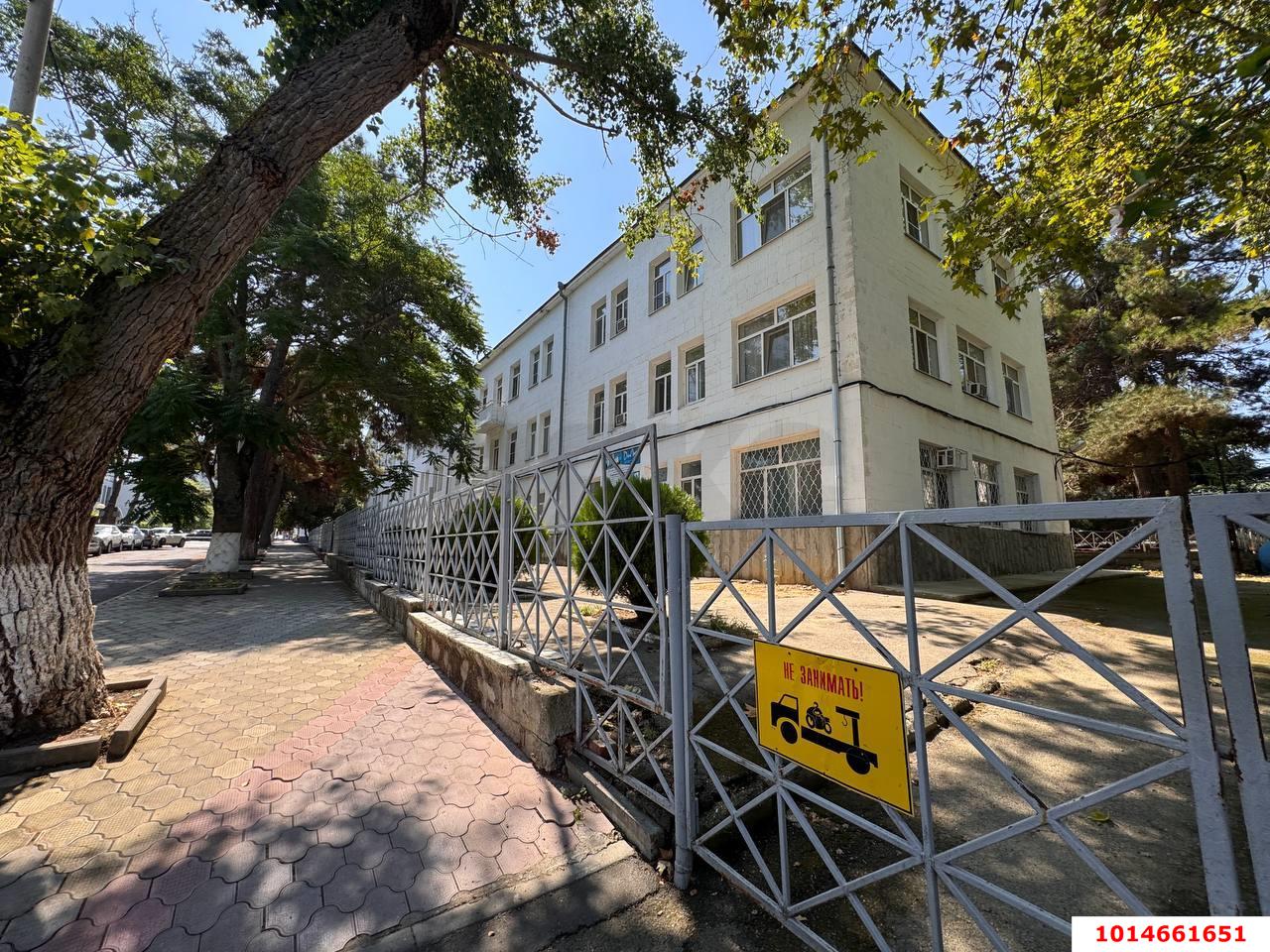 Фото №4: Отдельное здание 1177 м² - Анапа, ул. Ленина, 2