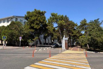 Фото №2: Отдельное здание 1177 м² - Анапа, ул. Ленина, 2