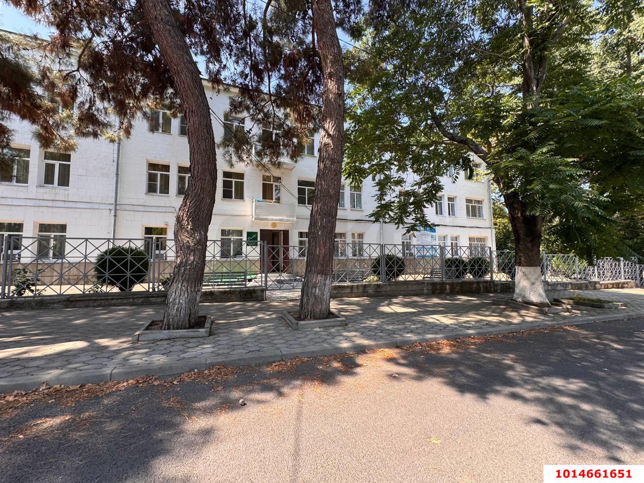 Фото №6: Отдельное здание 1177 м² - Анапа, ул. Ленина, 2