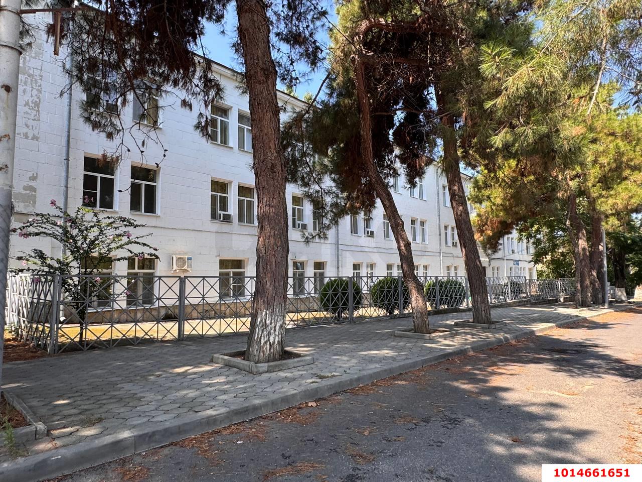 Фото №9: Отдельное здание 1177 м² - Анапа, ул. Ленина, 2