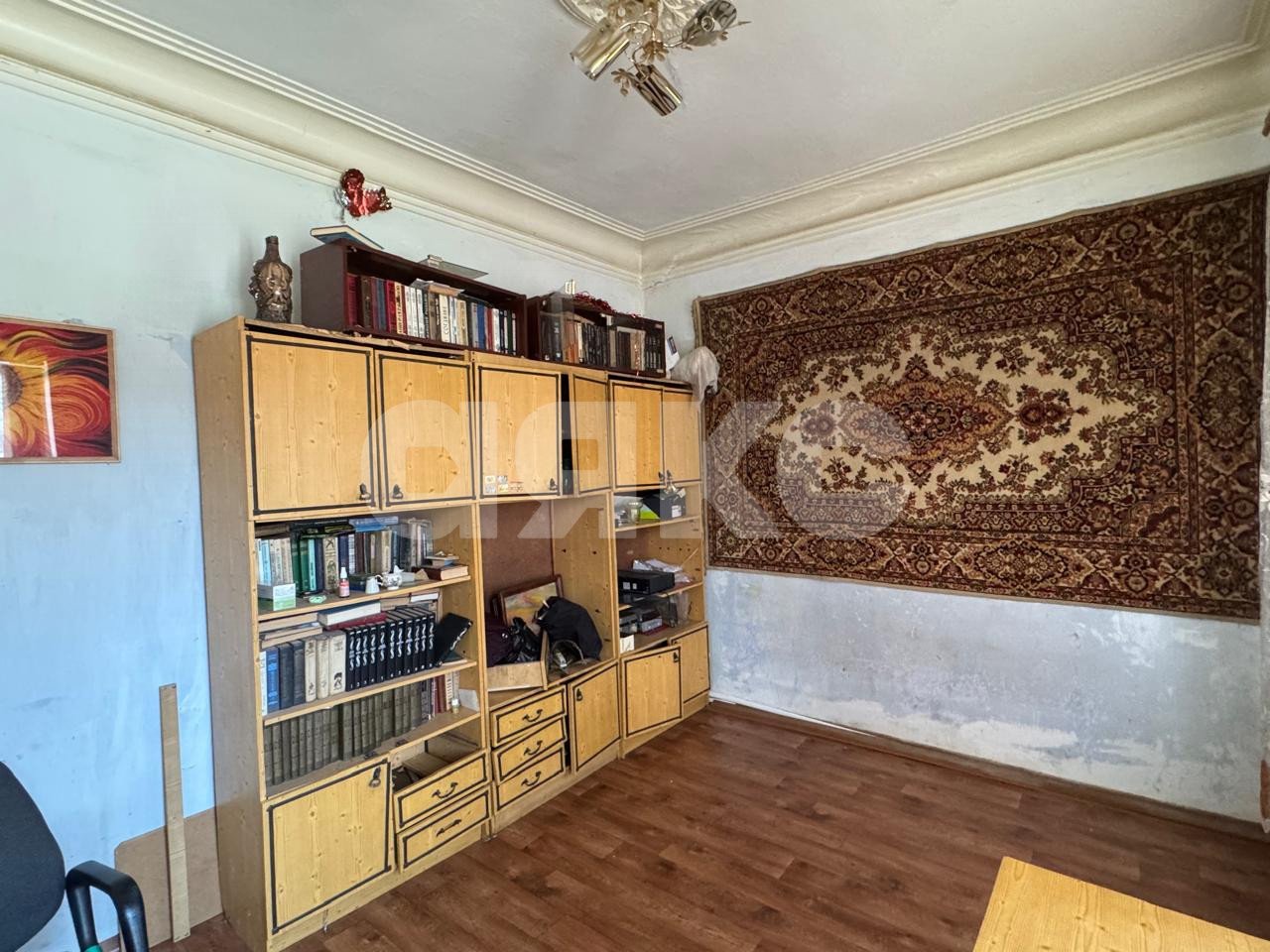 Фото №8: Дом 40 м² + 3.5 сот. - Армавир, Линии, ул. 1-я Линия, 4
