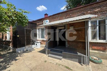 Фото №4: Дом 40 м² - Армавир, мкр. Линии, ул. 1-я Линия, 4