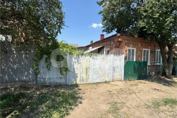Фото №2: Дом 40 м² - Армавир, мкр. Линии, ул. 1-я Линия, 4
