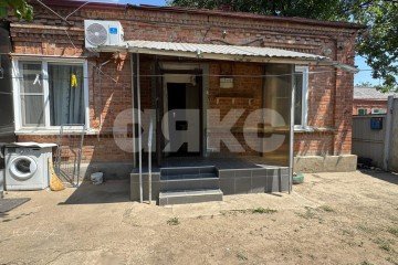 Фото №3: Дом 40 м² - Армавир, мкр. Линии, ул. 1-я Линия, 4