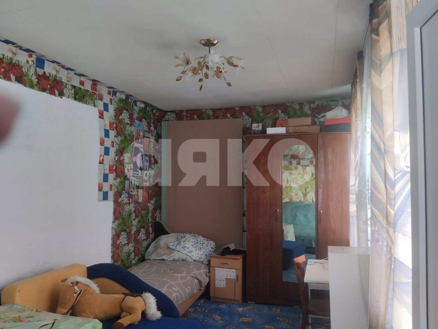 Фото №6: 2-комнатная квартира 40 м² - Коноково, Кирпичного завода, 30