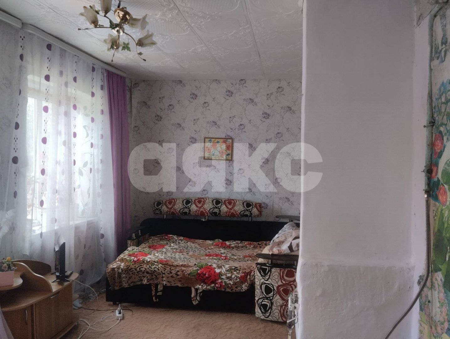 Фото №7: 2-комнатная квартира 40 м² - Коноково, Кирпичного завода, 30