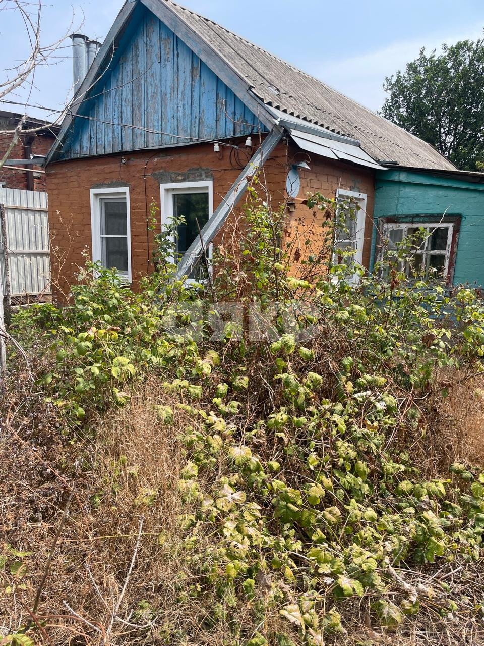 Фото №2: Земельный участок под ИЖС 7 сот. - Армавир, Родина, ул. 30 лет Победы, 72/27