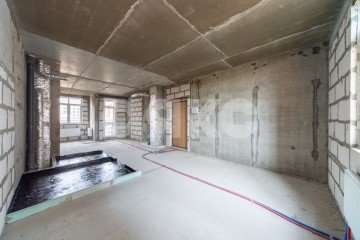 Фото №5: 2-комнатная квартира 47 м² - Развилка, мкр. жилой комплекс Римский, пр-д Римский, 13