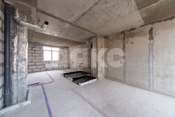 Фото №1: 2-комнатная квартира 47 м² - Развилка, мкр. жилой комплекс Римский, пр-д Римский, 13
