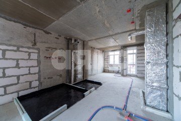 Фото №4: 2-комнатная квартира 47 м² - Развилка, мкр. жилой комплекс Римский, пр-д Римский, 13