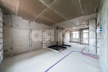 Фото №2: 2-комнатная квартира 47 м² - Развилка, мкр. жилой комплекс Римский, пр-д Римский, 13