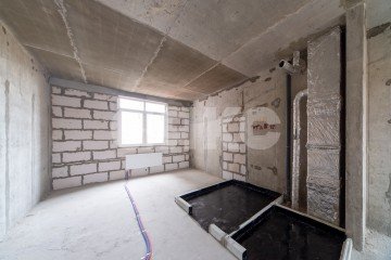 Фото №3: 2-комнатная квартира 47 м² - Развилка, мкр. жилой комплекс Римский, пр-д Римский, 13
