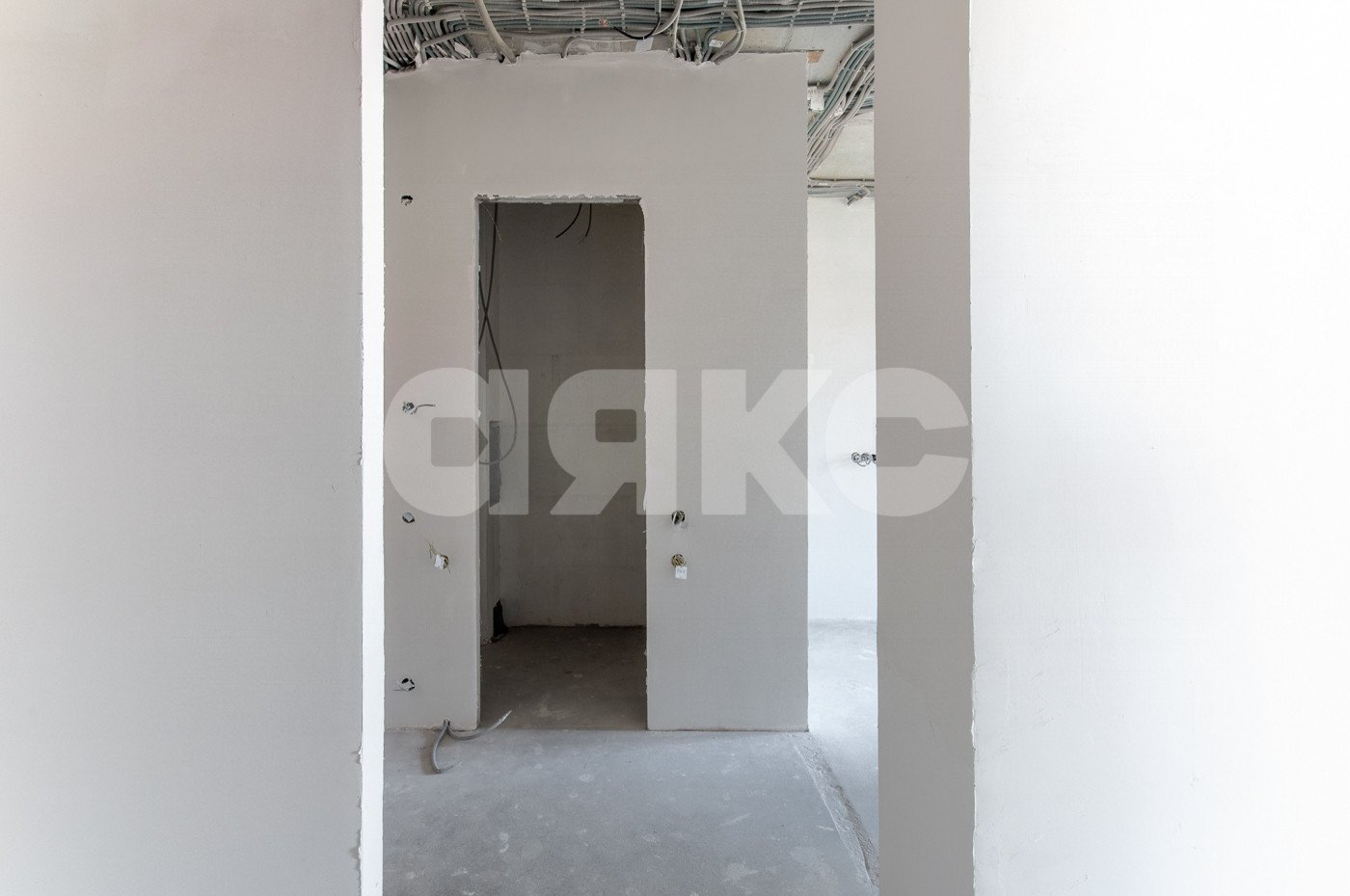 Фото №14: 1-комнатная квартира 40 м² - Москва, жилой комплекс Сидней Сити, ул. Шелепихинская набережная, 40к1