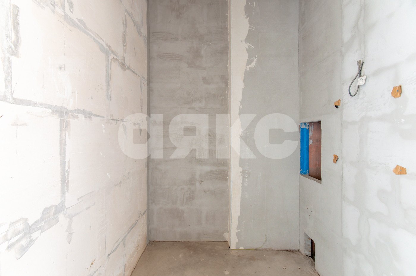 Фото №18: 1-комнатная квартира 40 м² - Москва, жилой комплекс Сидней Сити, ул. Шелепихинская набережная, 40к1