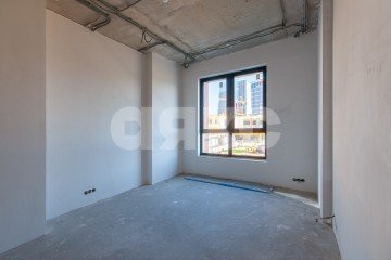 Фото №1: 1-комнатная квартира 40 м² - Москва, мкр. жилой комплекс Сидней Сити, ул. Шелепихинская набережная, 40к1