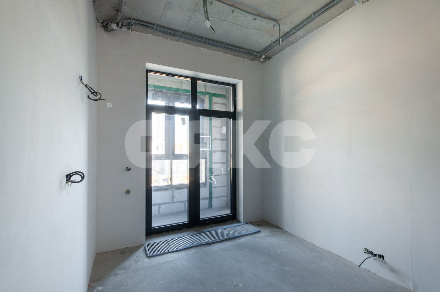 Фото №6: 1-комнатная квартира 40 м² - Москва, жилой комплекс Сидней Сити, ул. Шелепихинская набережная, 40к1
