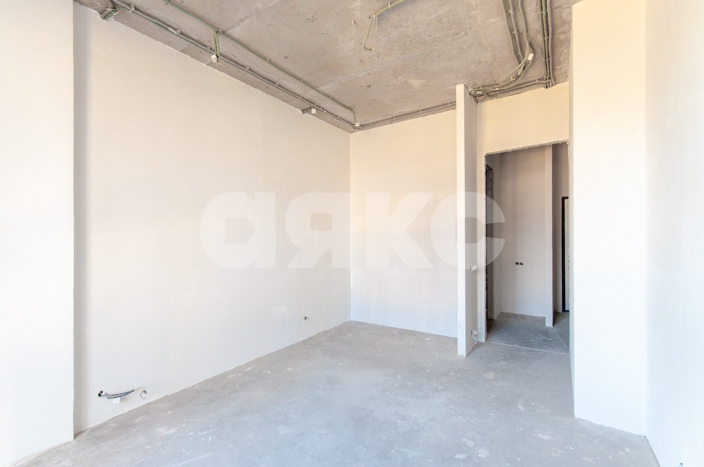 Фото №2: 1-комнатная квартира 40 м² - Москва, жилой комплекс Сидней Сити, ул. Шелепихинская набережная, 40к1