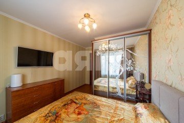 Фото №4: 4-комнатная квартира 65 м² - Москва, мкр. микрорайоны 31А, 31Б и 31В, ул. Совхозная, 18к2