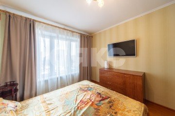 Фото №2: 4-комнатная квартира 65 м² - Москва, мкр. микрорайоны 31А, 31Б и 31В, ул. Совхозная, 18к2