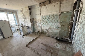 Фото №5: 3-комнатная квартира 56 м² - Мариуполь, р. Левобережный, ул. Воинов-Освободителей, 90