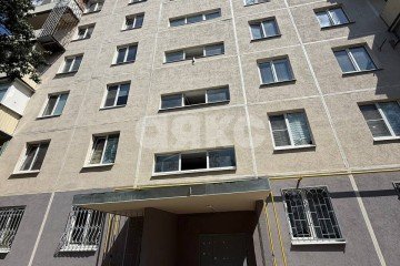 Фото №3: 3-комнатная квартира 56 м² - Мариуполь, р. Левобережный, ул. Воинов-Освободителей, 90