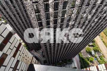 Фото №4: Студия 42 м² - Москва, мкр. ЖК Пресня Сити, ул. Ходынская, 2