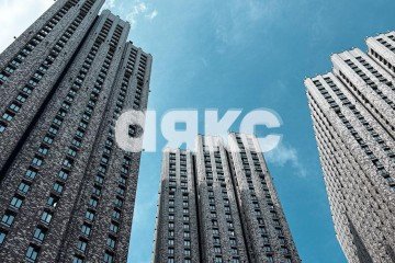 Фото №3: Студия 42 м² - Москва, мкр. ЖК Пресня Сити, ул. Ходынская, 2