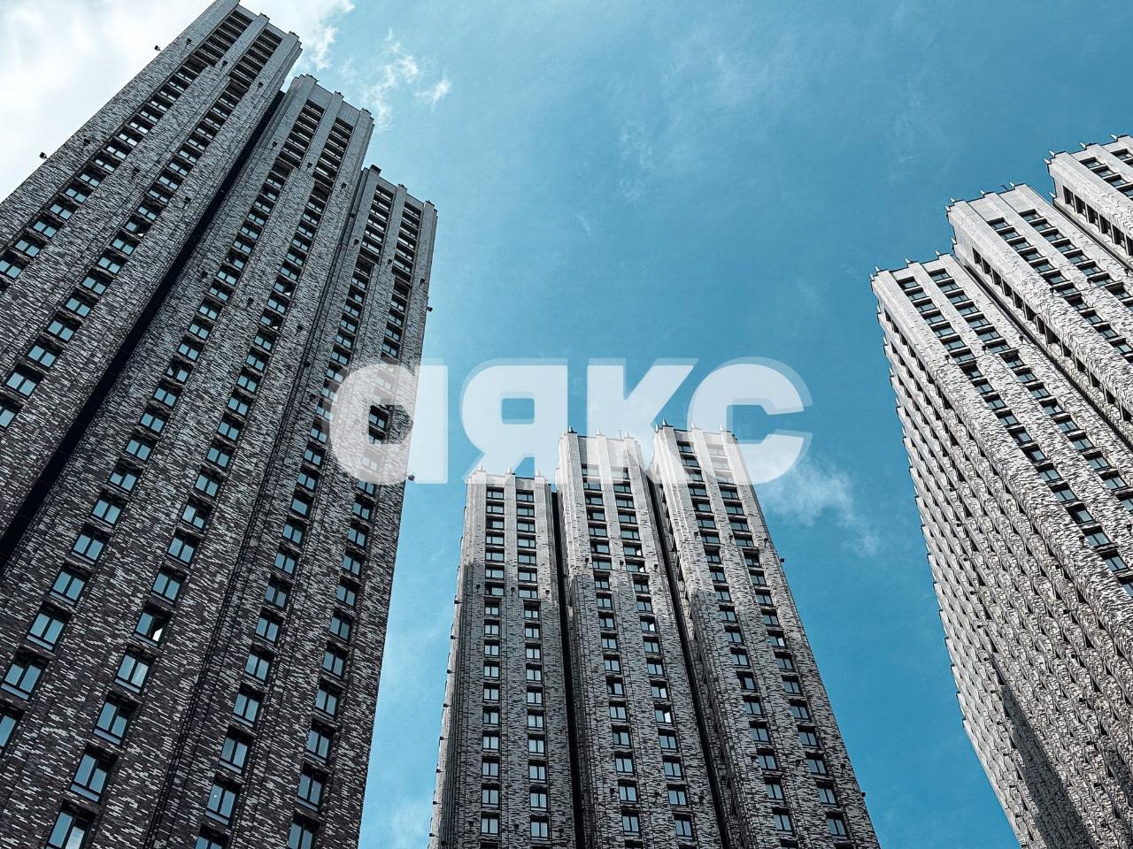 Фото №3: Студия 42 м² - Москва, ЖК Пресня Сити, ул. Ходынская, 2