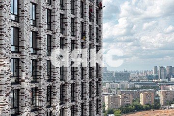 Фото №2: Студия 42 м² - Москва, мкр. ЖК Пресня Сити, ул. Ходынская, 2