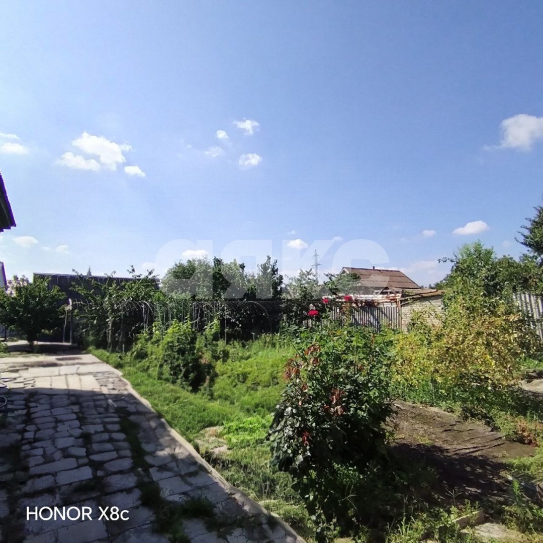 Фото №7: Земельный участок под ИЖС 4.5 сот. - Волгоград, Хохлы, ул. Пожарского, 90