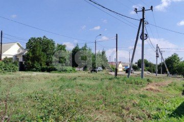 Фото №5: Земельный участок под ИЖС - Волгоград, п. Хохлы, ул. Пожарского, 90