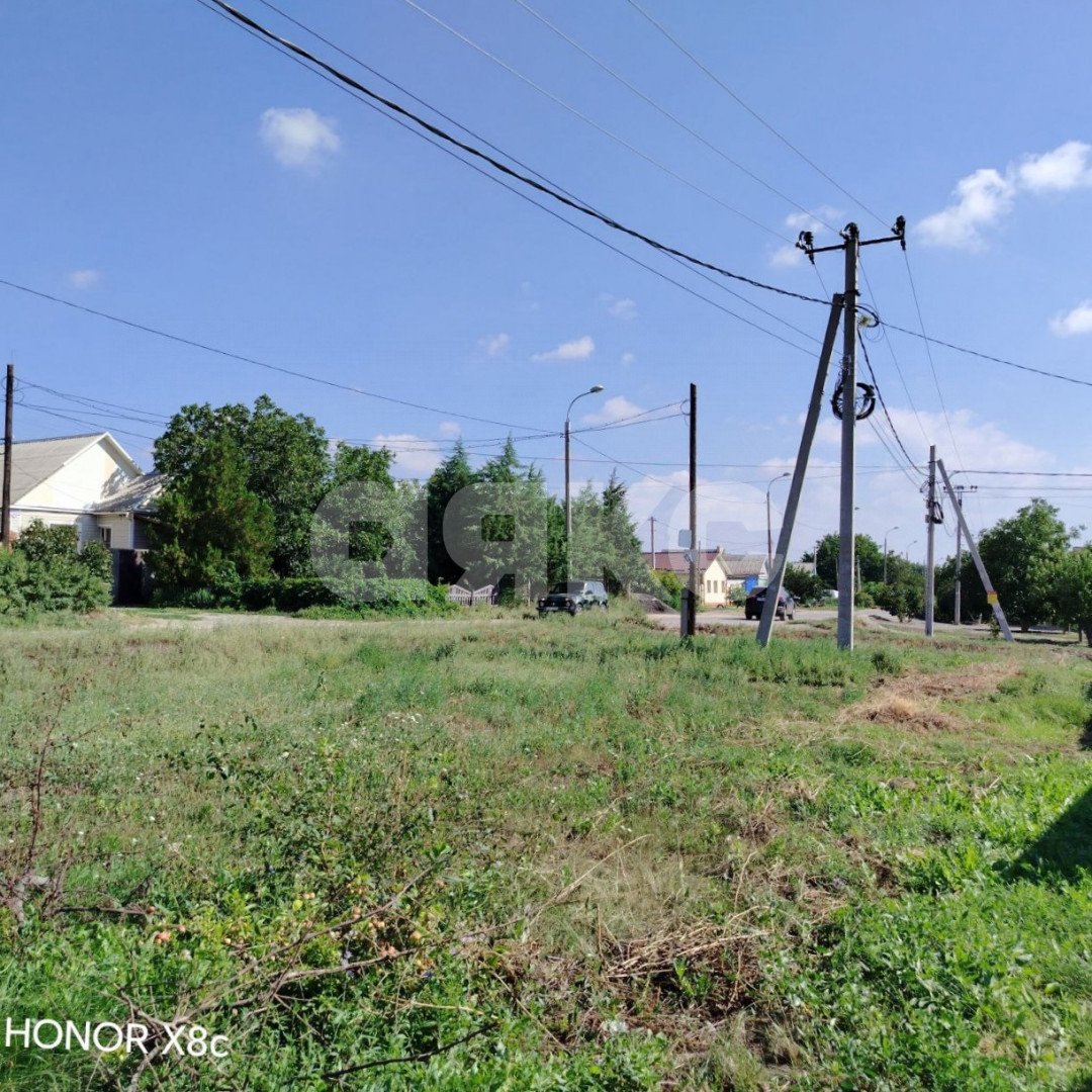 Фото №5: Земельный участок под ИЖС 4.5 сот. - Волгоград, Хохлы, ул. Пожарского, 90