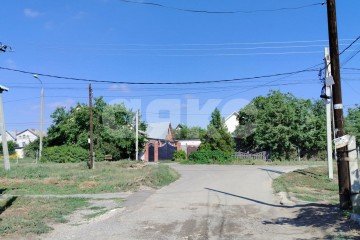 Фото №4: Земельный участок под ИЖС - Волгоград, п. Хохлы, ул. Пожарского, 90