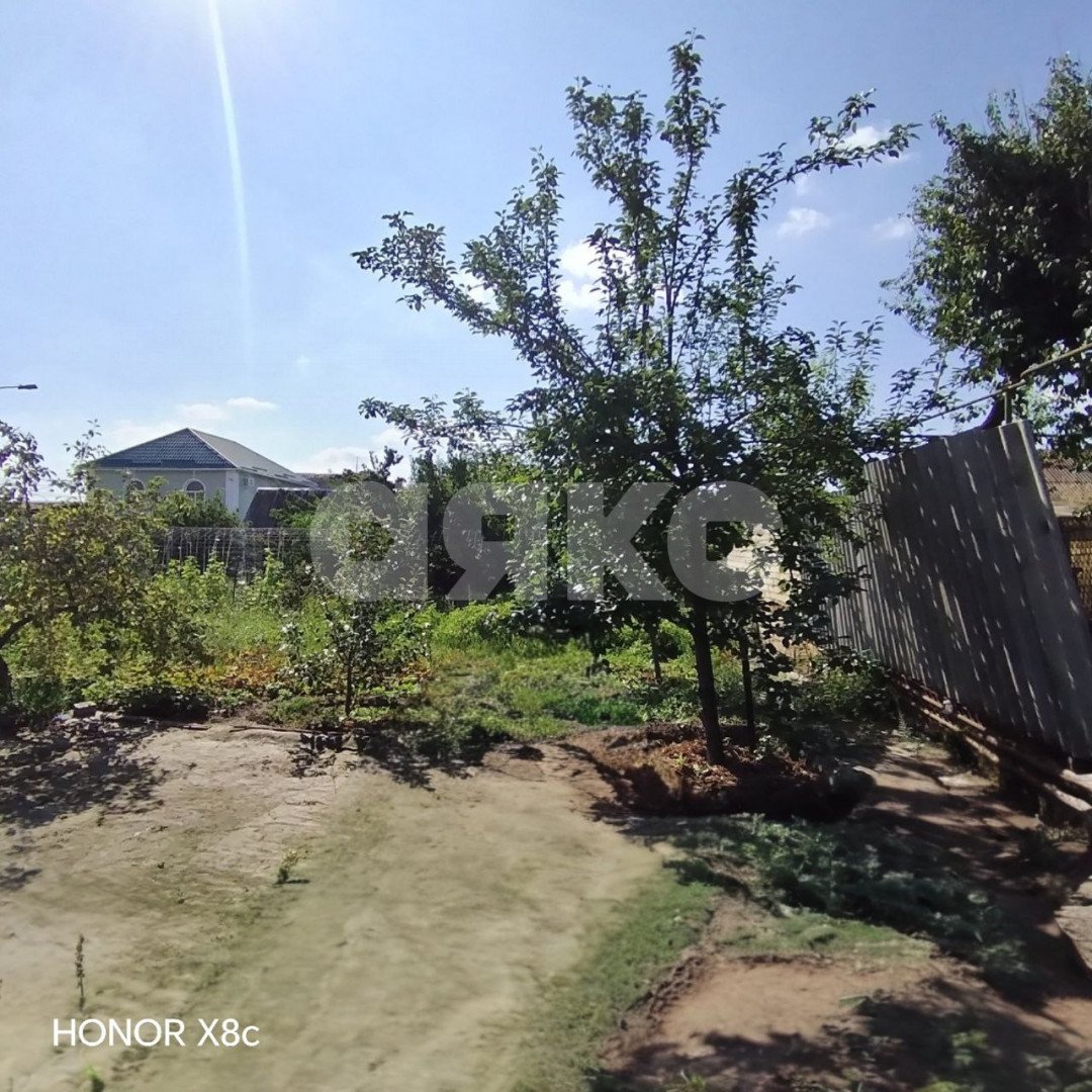 Фото №8: Земельный участок под ИЖС 4.5 сот. - Волгоград, Хохлы, ул. Пожарского, 90