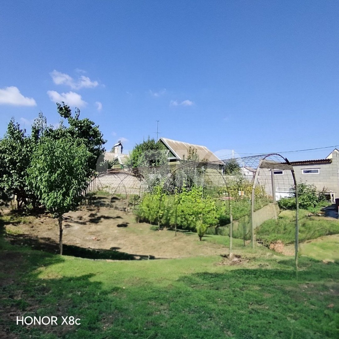 Фото №6: Земельный участок под ИЖС 4.5 сот. - Волгоград, Хохлы, ул. Пожарского, 90