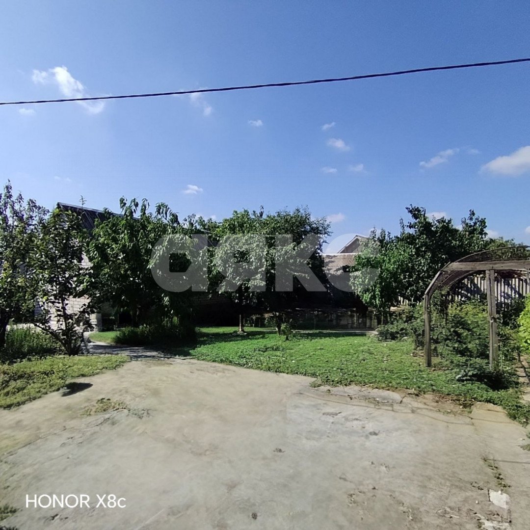 Фото №10: Земельный участок под ИЖС 4.5 сот. - Волгоград, Хохлы, ул. Пожарского, 90