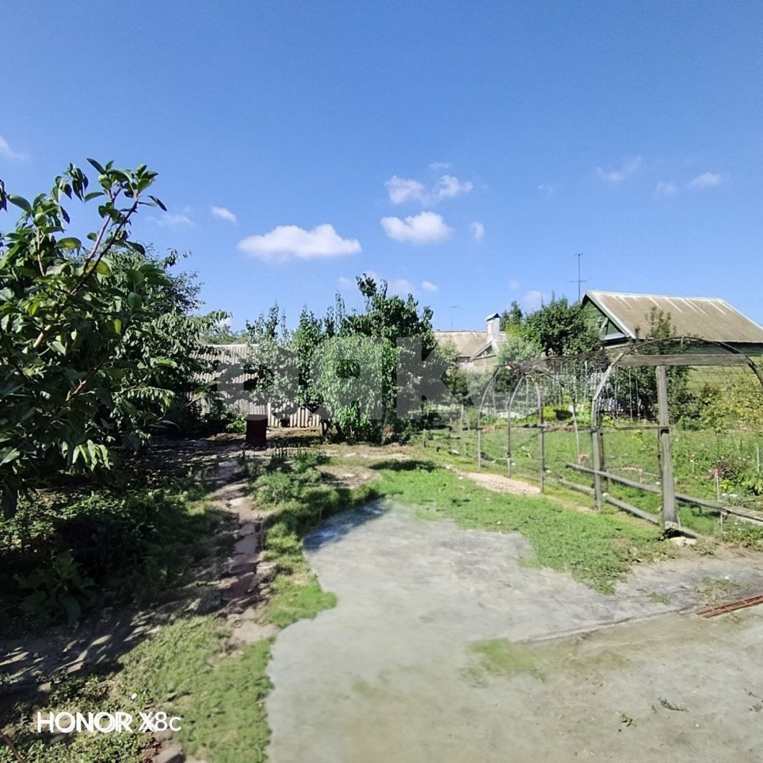 Фото №9: Земельный участок под ИЖС 4.5 сот. - Волгоград, Хохлы, ул. Пожарского, 90