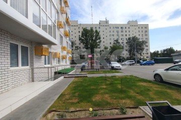 Фото №4: 2-комнатная квартира 64 м² - Волгоград, р. Краснооктябрьский, ул. Тарифная, 29А