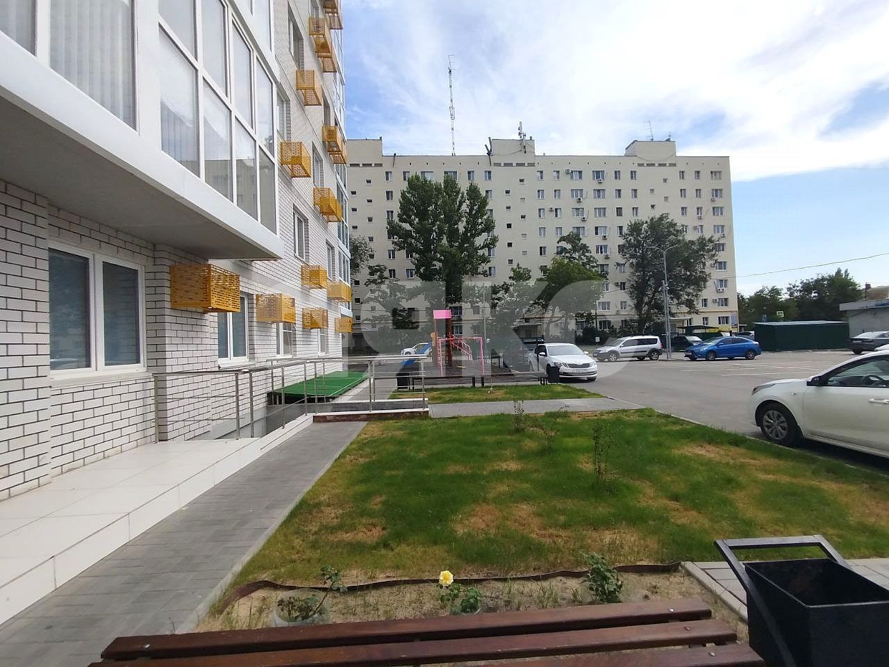 Фото №4: 2-комнатная квартира 64 м² - Волгоград, Краснооктябрьский, ул. Тарифная, 29А