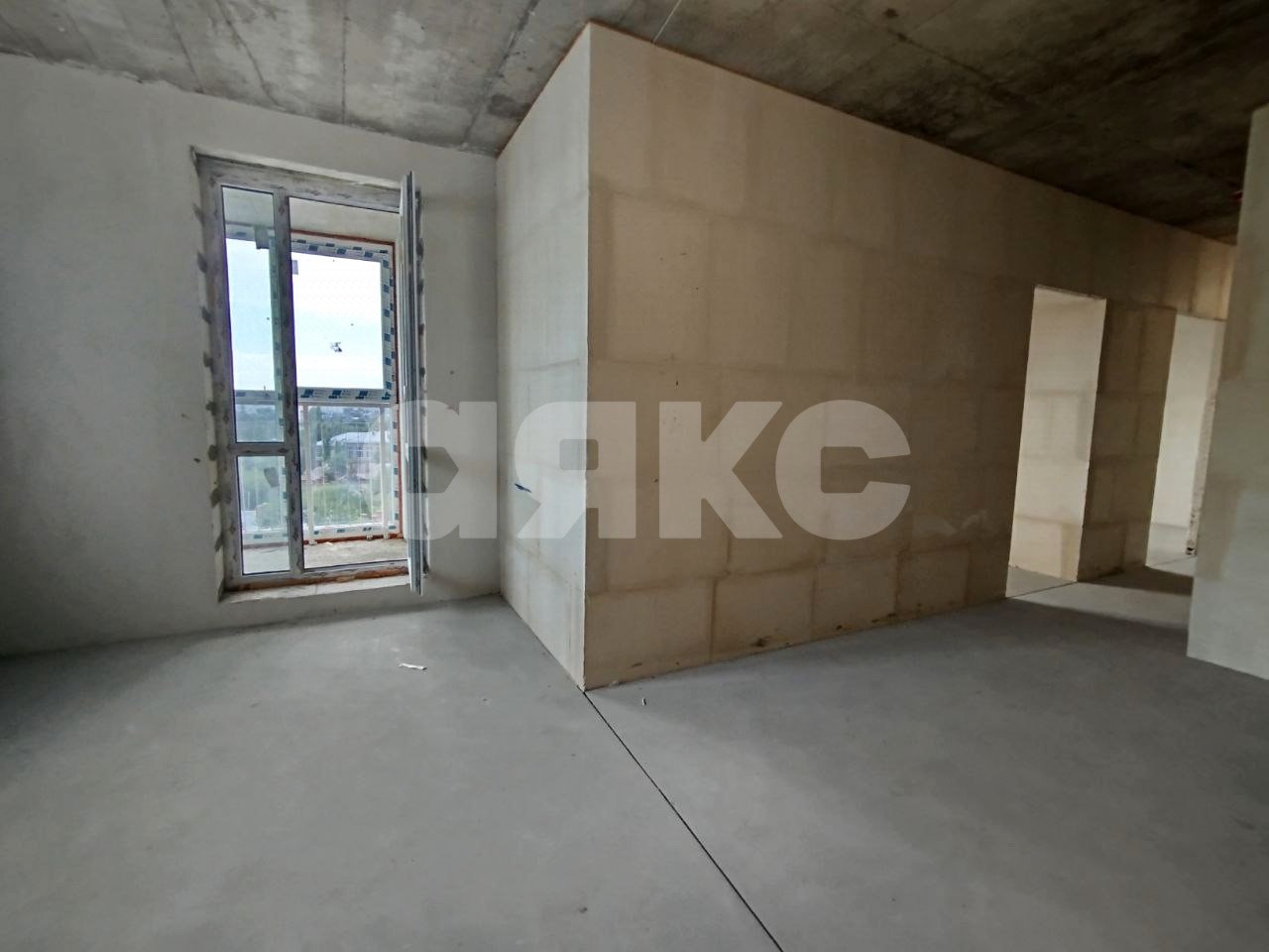 Фото №20: 2-комнатная квартира 64 м² - Волгоград, Краснооктябрьский, ул. Тарифная, 29А